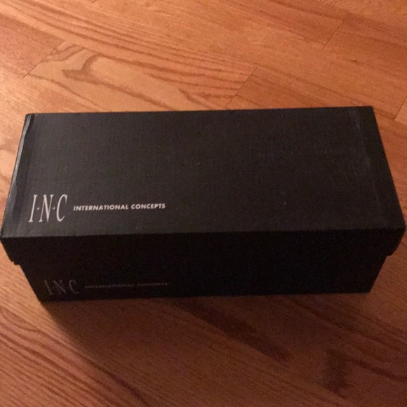 I.N.C Sandals - Picture 7 of 8